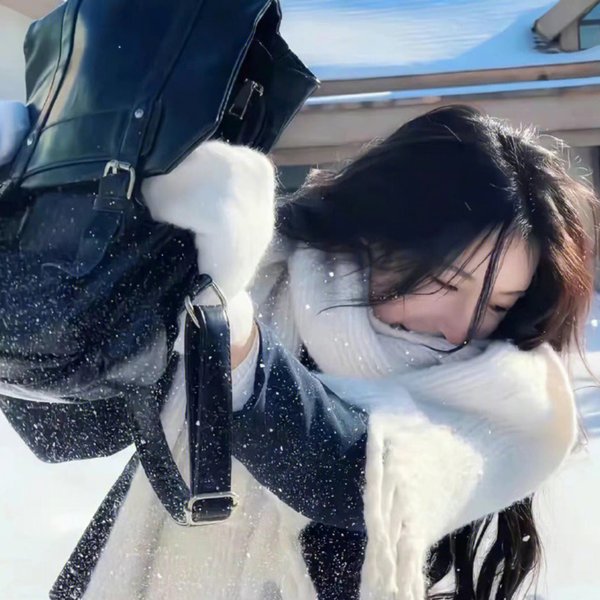 我和我的朋友们