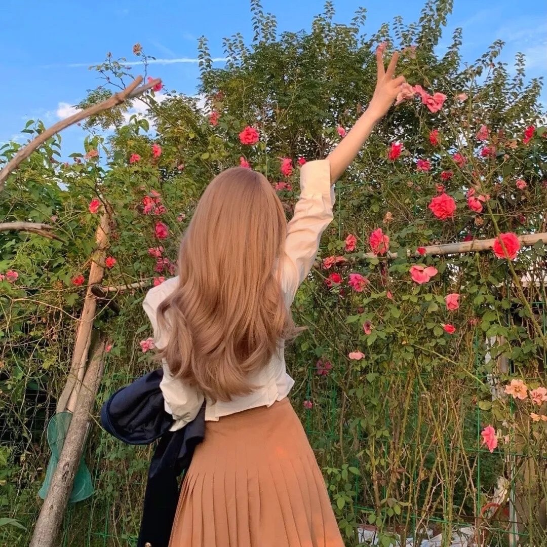 女鹿