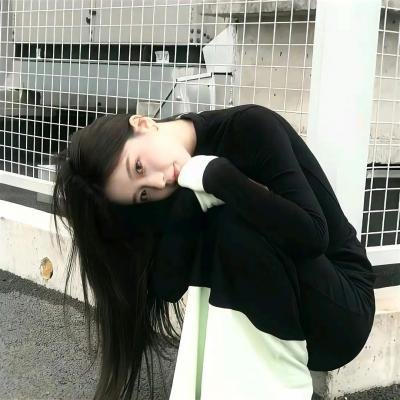 最后一个女神