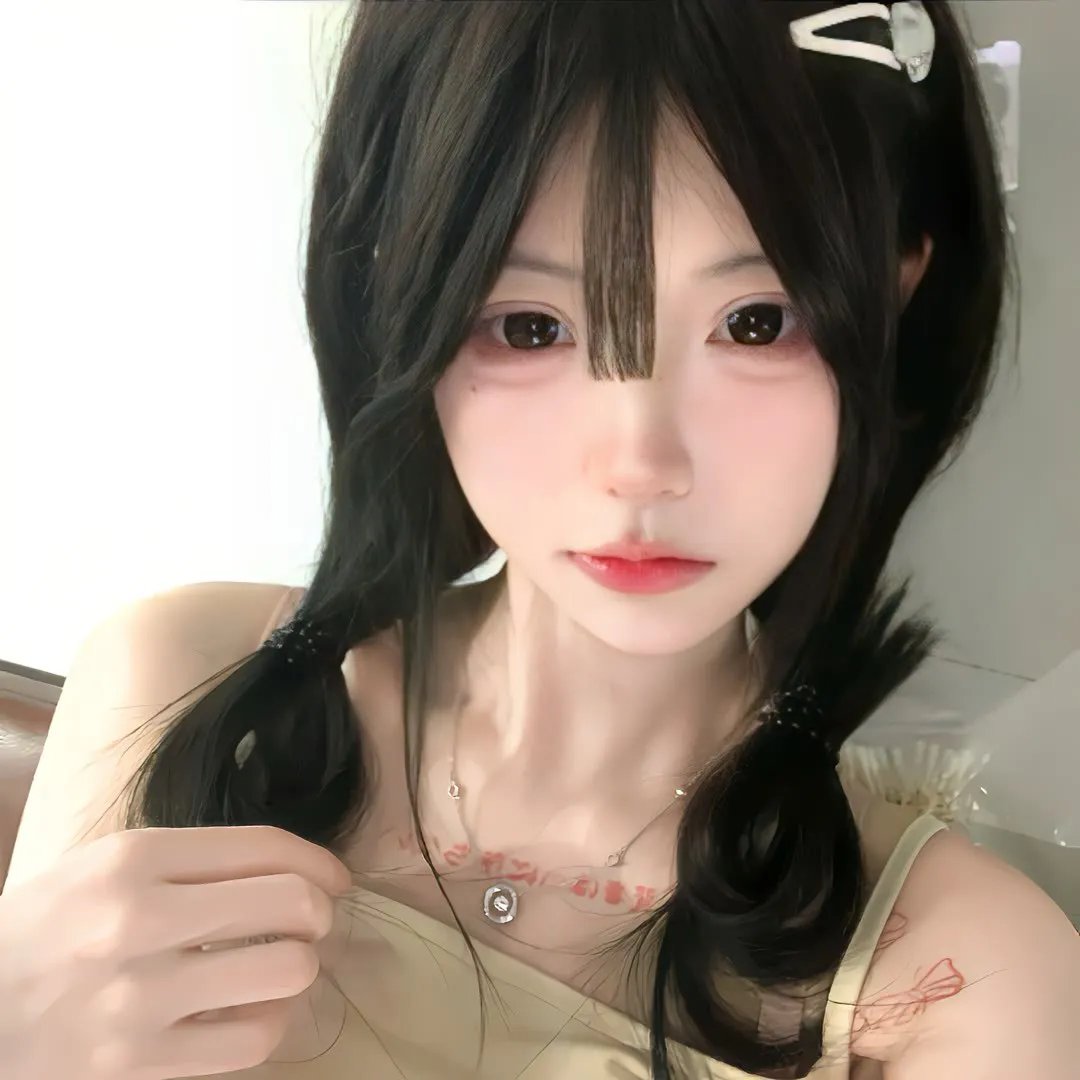 少女的抉择